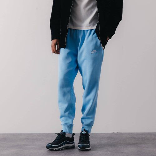 Pant Jogger Club Bleu Ciel - Nike - Modalova