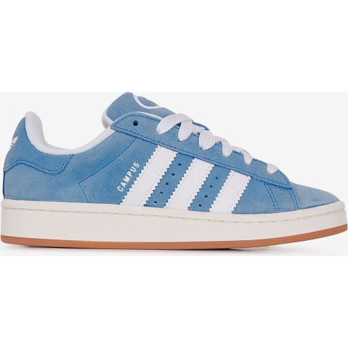 Campus 00s Bleu Ciel - Enfant - adidas Originals - Modalova