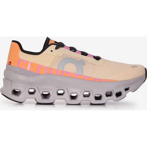 Cloudmonster Orange/rose - ON Running - Modalova
