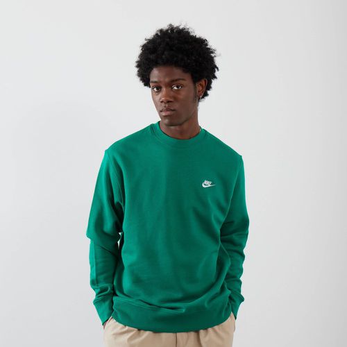 Sweat Crew Club Vert - Nike - Modalova