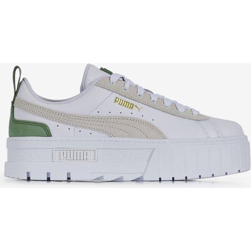 Mayze Gentle Blanc/vert - Puma - Modalova