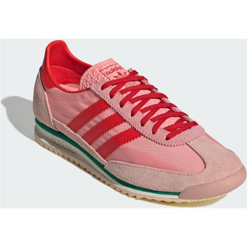 Sl 72 Og Rose/rouge - adidas Originals - Modalova