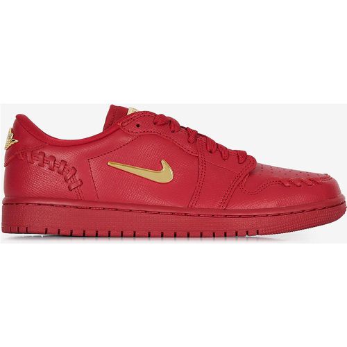 Air Jordan 1 Mm Low Rouge - Jordan - Modalova