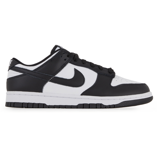 Dunk Low Panda Blanc/noir - Nike - Modalova