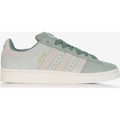 Campus 00s Vert/blanc - adidas Originals - Modalova
