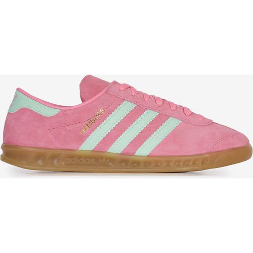 Hamburg Rose/bleu - adidas Originals - Modalova