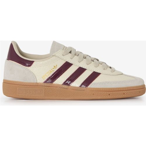 Handball Spezial Cracked Leather / - adidas Originals - Modalova
