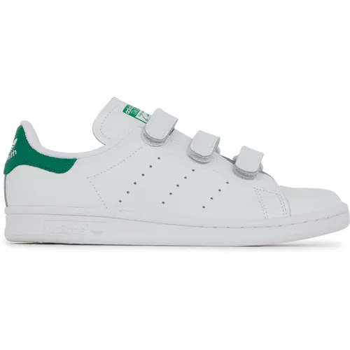 Stan Smith Cf Blanc/vert - adidas Originals - Modalova