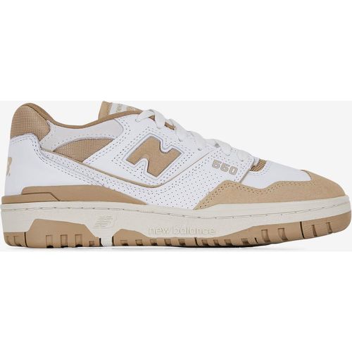 Blanc/beige - New Balance - Modalova