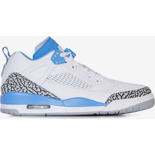 Jordan Spizike Low Blanc/bleu - Jordan - Modalova