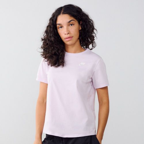 Tee Shirt Club Lilas - Nike - Modalova