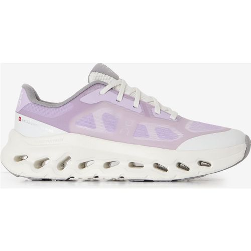 Cloudtilt Remix Blanc/violet - ON Running - Modalova
