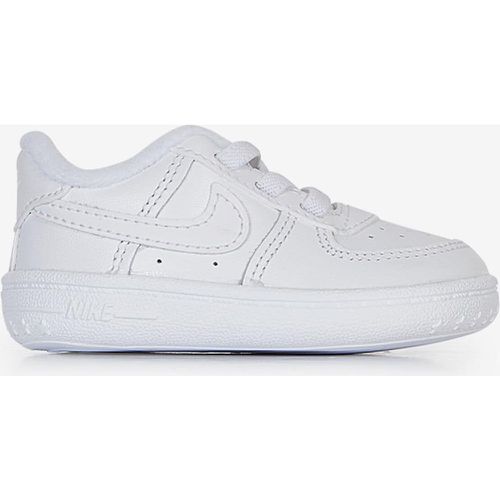 Force 1 Crib Blanc - Bébé - Nike - Modalova