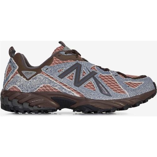 Marron/gris - New Balance - Modalova