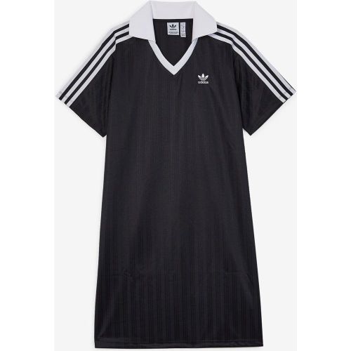 Dress Jersey Noir/blanc - adidas Originals - Modalova