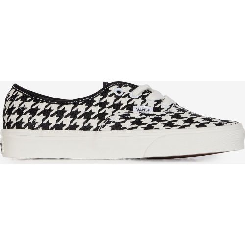 Authentic Noir/blanc - Vans - Modalova