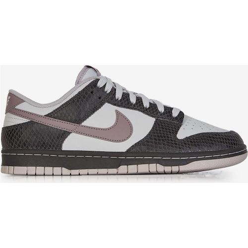 Dunk Low Gris/violet - Nike - Modalova