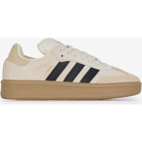 Samba Xlg Suede / - Enfant - adidas Originals - Modalova