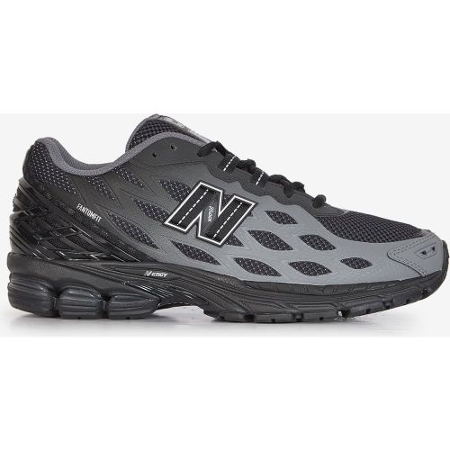 Phantom Fit Noir/gris - New Balance - Modalova