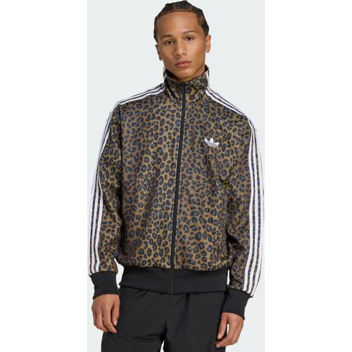 Jacket Firebird Loose Leo / - adidas Originals - Modalova