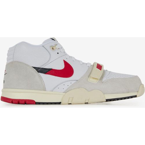 Air Trainer 1 Blanc/rouge - Nike - Modalova