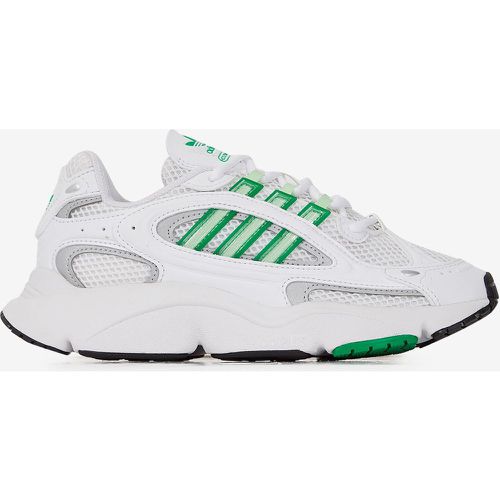 Ozmillen Blanc/vert - adidas Originals - Modalova