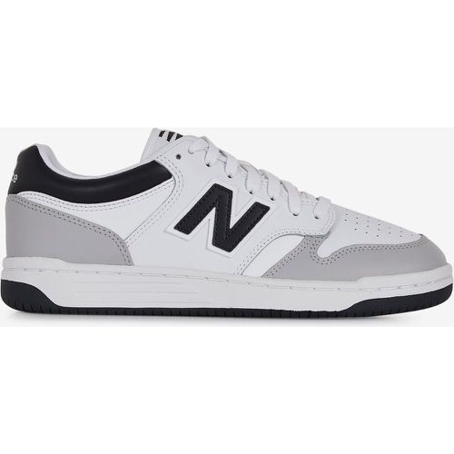 Blanc/gris - New Balance - Modalova