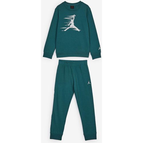 Pc Set Hoodie Pant Motion Jumpman - Jordan - Modalova