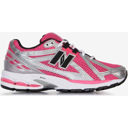 Rose/ Rose/argente - New Balance - Modalova