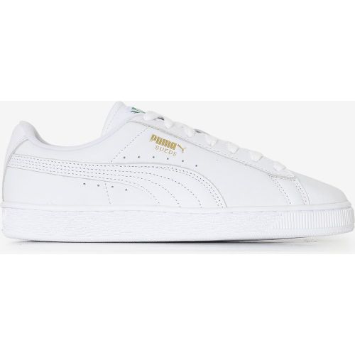 Suede Leather Blanc - Puma - Modalova