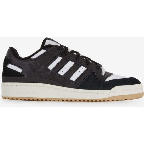 Forum Low Cl Noir/ Blanc - adidas Originals - Modalova