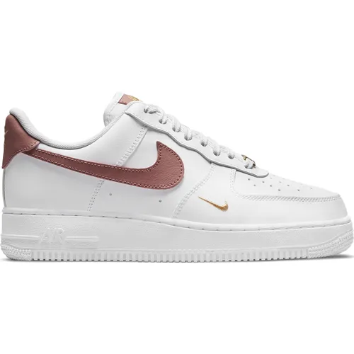 Air Force 1 Low Blanc/rose - Nike - Modalova