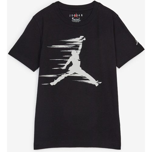 Tee-shirt Motion Jumpman Noir - Jordan - Modalova