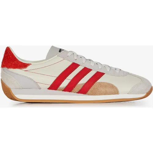 Country Og Beige/rouge - adidas Originals - Modalova