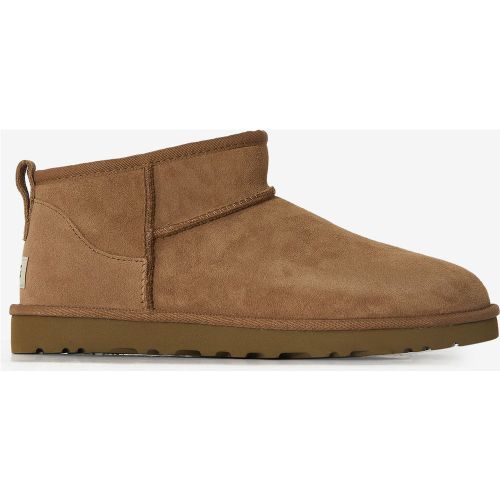 Classic Ultra Mini Miel Marron - Ugg - Modalova