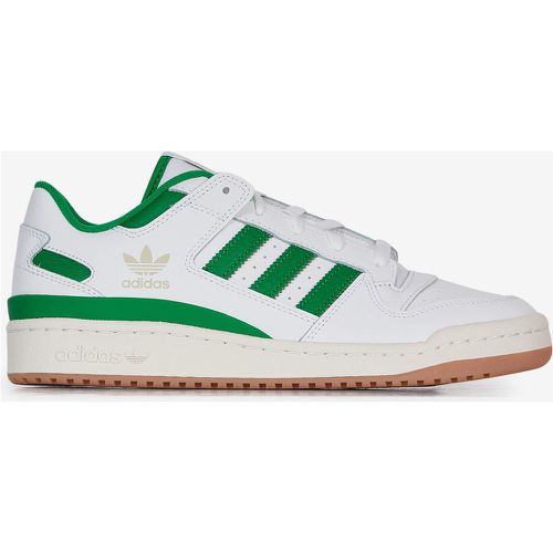 Forum Low Cl Blanc/vert - adidas Originals - Modalova