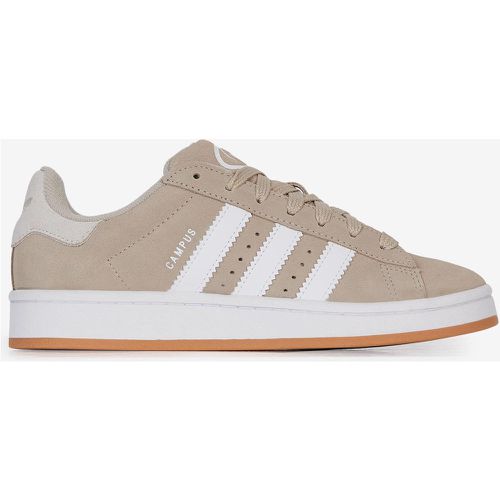 Campus 00s Beige/blanc - adidas Originals - Modalova