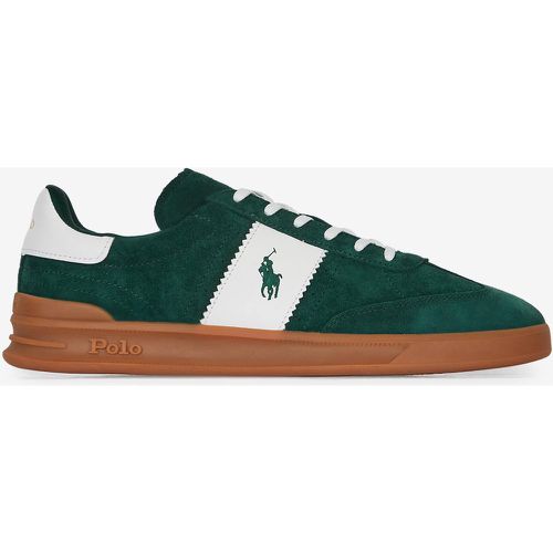 Heritage Aera Vert - Polo Ralph Lauren - Modalova