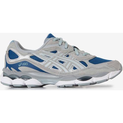 Gel-nyc Bleu/gris - ASICS - Modalova