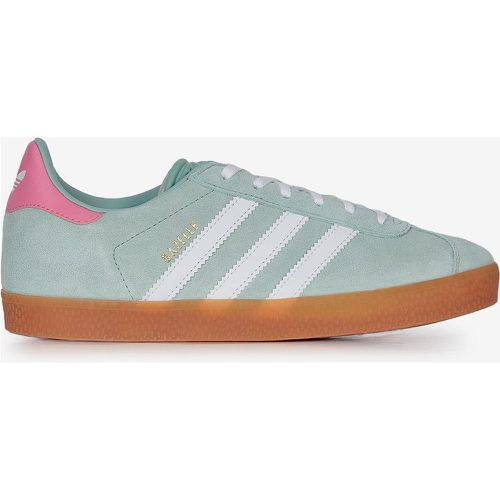 Gazelle Vert/rose - adidas Originals - Modalova