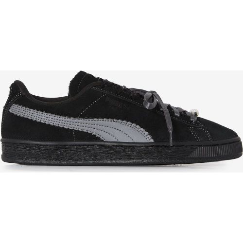 Suede Bloom Noir - Puma - Modalova
