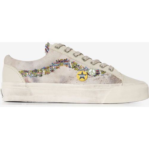 Old Skool Beige/blanc - Vans - Modalova