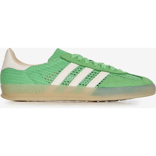 Gazelle Indoor Vert/blanc - adidas Originals - Modalova