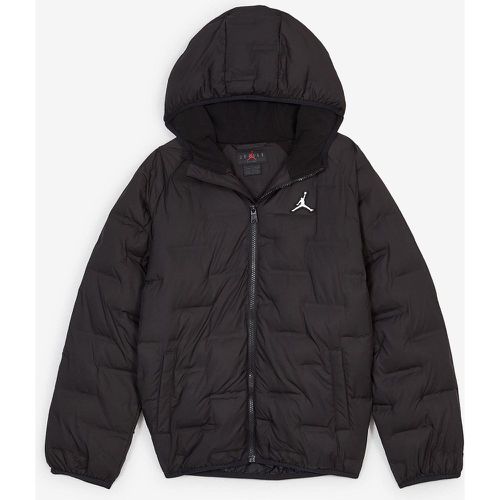 Puffer Jacket Jumpman Noir - Jordan - Modalova