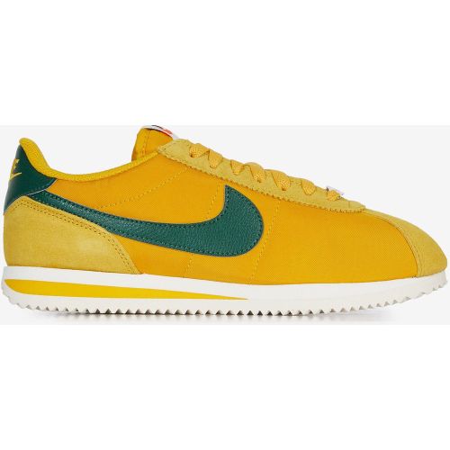 Cortez Nylon Jaune/vert - Nike - Modalova