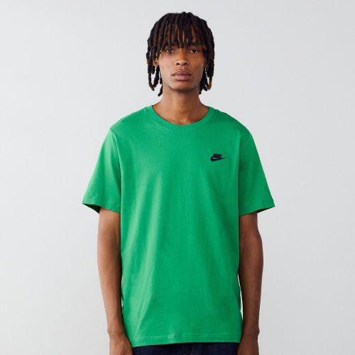 Tee Shirt Club Vert - Nike - Modalova