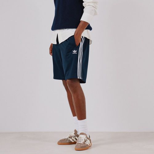 Short 3 Stripes Firebird Marine - adidas Originals - Modalova