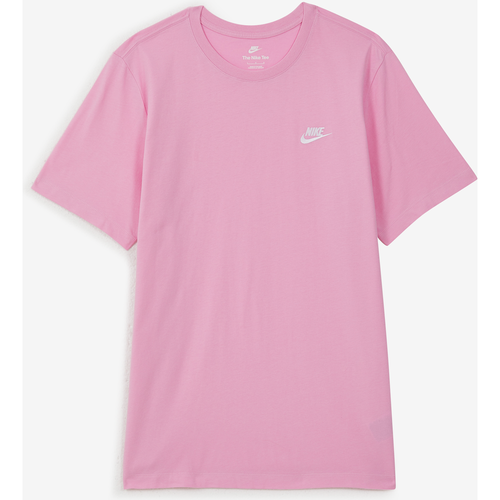 Tee Shirt Club Rose - Nike - Modalova