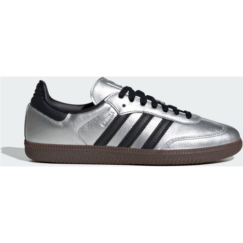 Samba Og Argent - adidas Originals - Modalova