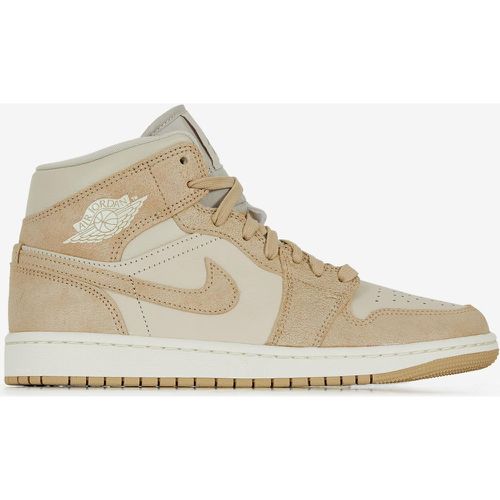 Air 1 Mid Light Tan / - Jordan - Modalova